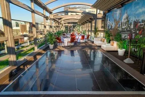 Hôtel Doubletree By Hilton Tower Of London londres ROYAUME-UNI