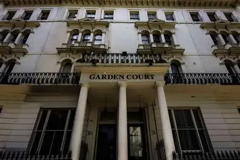 Hôtel Garden Court Hotel londres ROYAUME-UNI