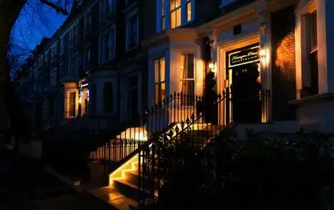 Hôtel Kensington Prime Hotel londres ROYAUME-UNI