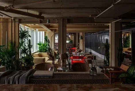 Hôtel Locke At Broken Wharf londres ROYAUME-UNI