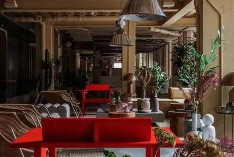 Hôtel Locke At Broken Wharf londres ROYAUME-UNI