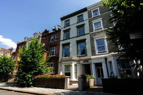 Hôtel Simply Rooms & Suites londres ROYAUME-UNI