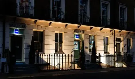 Hôtel Stylotel londres ROYAUME-UNI