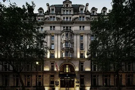 Hôtel The Grand At Trafalgar Square londres ROYAUME-UNI