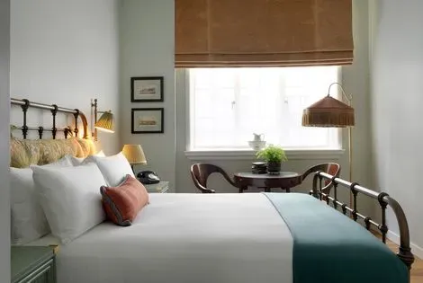 Hôtel The Ned londres ROYAUME-UNI