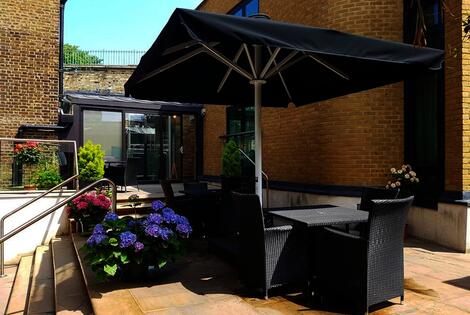 Hôtel The Westbridge Hotel londres ROYAUME-UNI