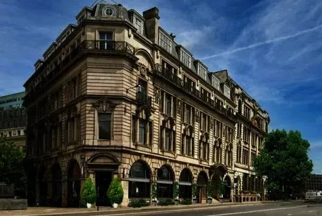 Hôtel Tower Residences By Blue Orchid londres ROYAUME-UNI