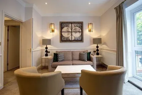 Hôtel Collingham Serviced Apartments londres ROYAUME-UNI