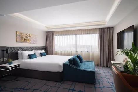 Hôtel Dao By Dorsett West London londres ROYAUME-UNI