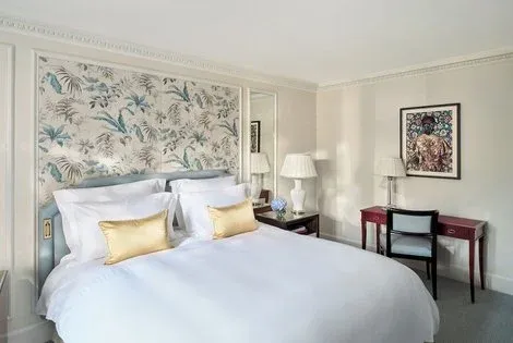 Hôtel Dorchester londres ROYAUME-UNI