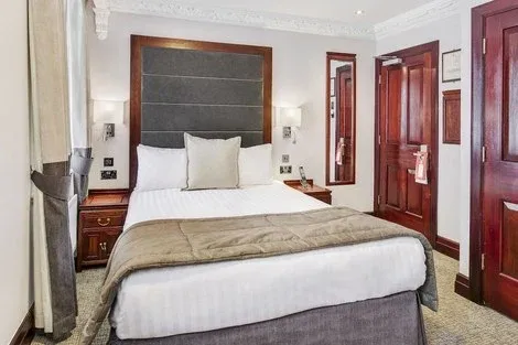 Hôtel Fitzrovia Hotel londres ROYAUME-UNI