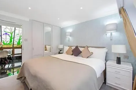 Hôtel Mayfairhouse londres ROYAUME-UNI