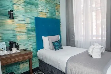 Hôtel Paddington Park Hotel londres ROYAUME-UNI