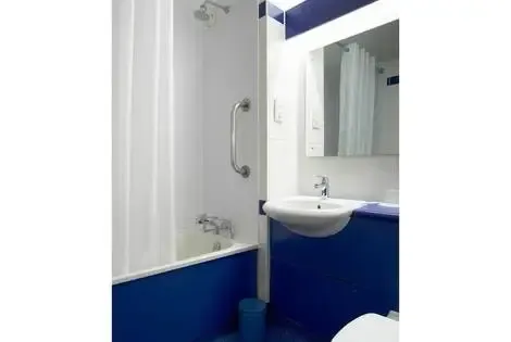 Hôtel Travelodge Kings Cross Royal Scot londres ROYAUME-UNI