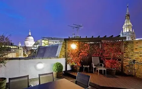 Hôtel Cheval Calico House londres ROYAUME-UNI