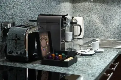 Hôtel Cheval Phoenix House londres ROYAUME-UNI