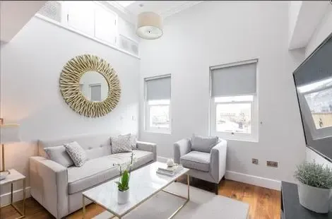 Hôtel Chilworth Court londres ROYAUME-UNI