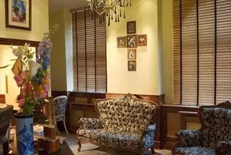 Hôtel Church Street londres ROYAUME-UNI