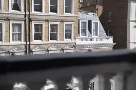 Hôtel Gem Strathmore londres ROYAUME-UNI