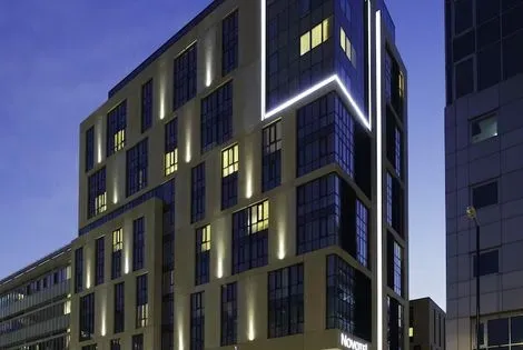 Hôtel Ibis London Blackfriars londres ROYAUME-UNI