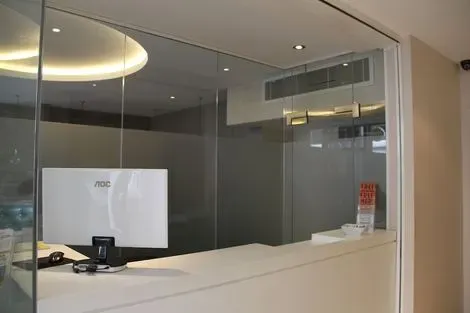 Hôtel Jade londres ROYAUME-UNI