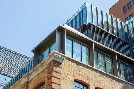 Hôtel Native Bankside londres ROYAUME-UNI