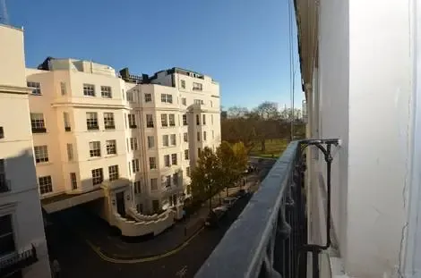 Hôtel Parkwood At Marble Arch londres ROYAUME-UNI