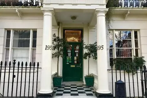 Hôtel Rhodes Hotel londres ROYAUME-UNI