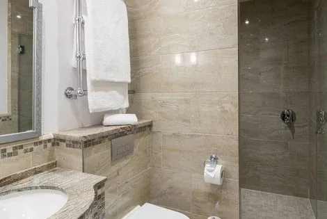 Hôtel St Paul's londres ROYAUME-UNI