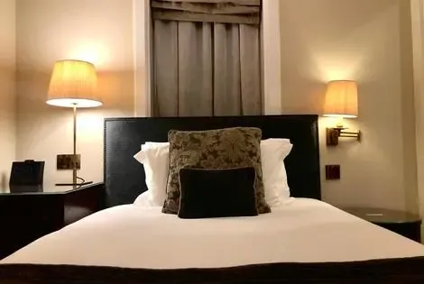 Hôtel St Paul's londres ROYAUME-UNI