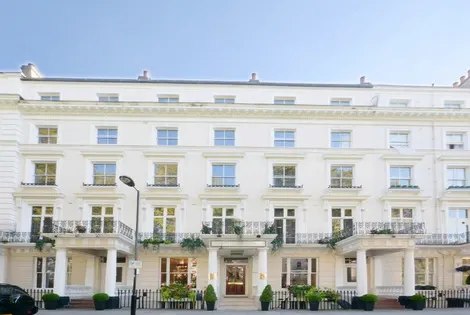 Hôtel The Premier Notting Hill londres ROYAUME-UNI