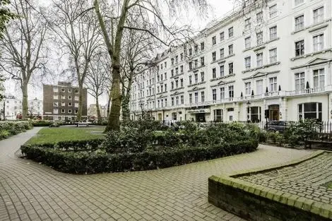 Hôtel Tudor Court Hotel londres ROYAUME-UNI