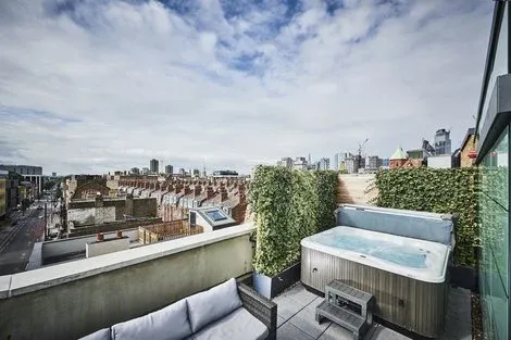 Hôtel New Road Hotel londres ROYAUME-UNI