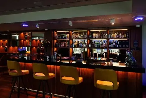 Hôtel Tower Suites By Blue Orchid londres ROYAUME-UNI