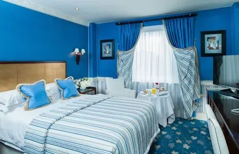 Hôtel Chesterfield Mayfair mayfair ROYAUME-UNI