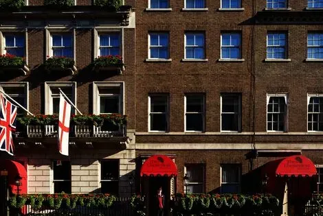 Hôtel Chesterfield Mayfair mayfair ROYAUME-UNI