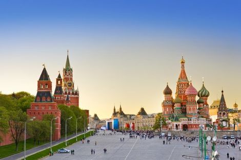 Moscou