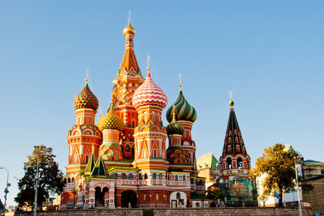 Moscou