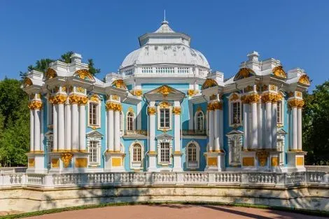 Saint Petersbourg