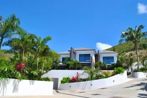 Résidence hôtelière Rêve de Saint Barth Saint_barthelemy Saint Barthelemy