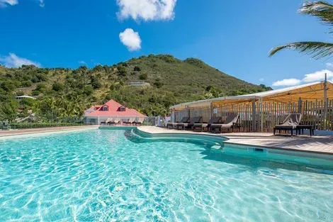 Hôtel Grand Case Beach Club saint_martin Saint Martin