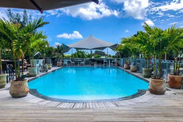 vol+hotel Sejour LA PLANTATION 4* - LOCATION DE VOITURE INCLUSE Saint Martin Saint Martin