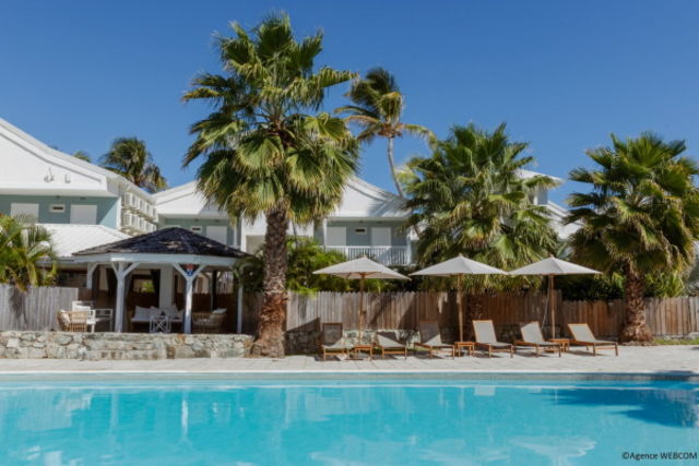 vol+hotel Sejour PLAYA ORIENT BAY 4* - LOCATION DE VOITURE INCLUSE Saint Martin Saint Martin