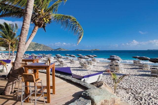 vol+hotel Sejour LA PLANTATION 4* Saint Martin Saint Martin