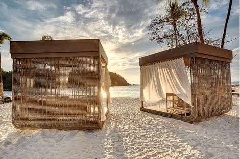 Sainte Lucie-Castries, Hôtel Hideaway at Royalton Saint Lucia 5*