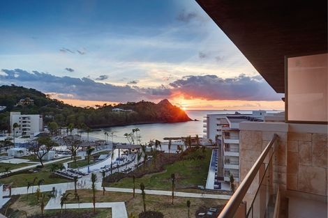 Sainte Lucie-Castries, Hôtel Royalton Saint Lucia Resort & Spa 5*