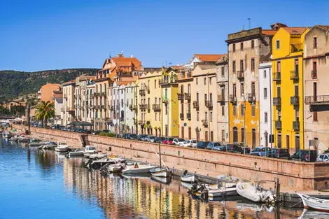 Bosa