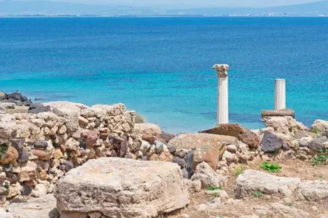 Tharros