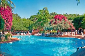 Sardaigne-Cagliari, Club Ôclub Experience Arbatax Resort 4*