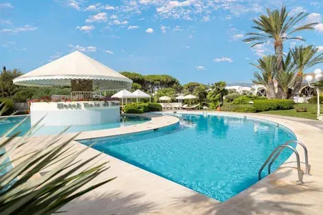 Sardaigne : Hôtel Valtur Baia di Nora